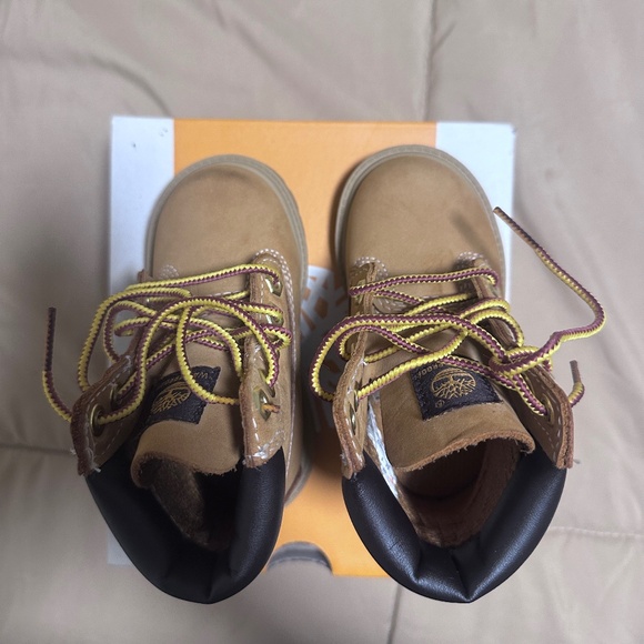 toddler bootd - Picture 3 of 5